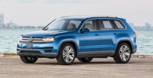 Volkswagen ce menjati modele posle samo 5 godina