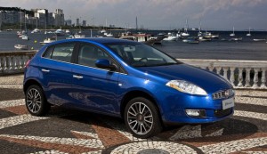 FIAT će nove modele praviti u Turskoj, KG nije u planu