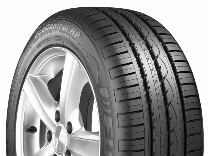 Fulda EcoControl i EcoControl HP