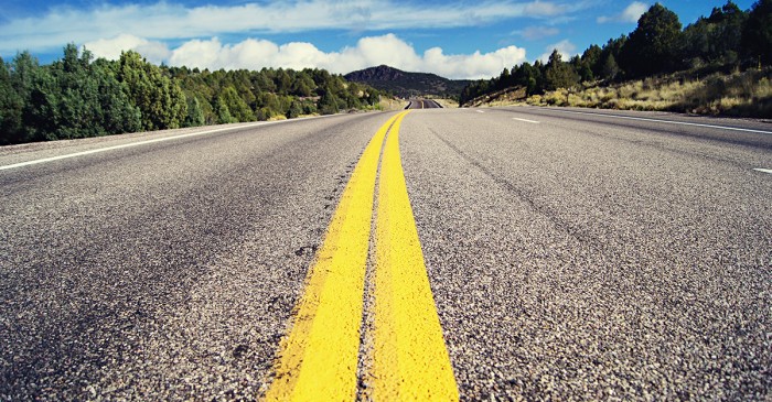 Kako put utiče na habanje guma