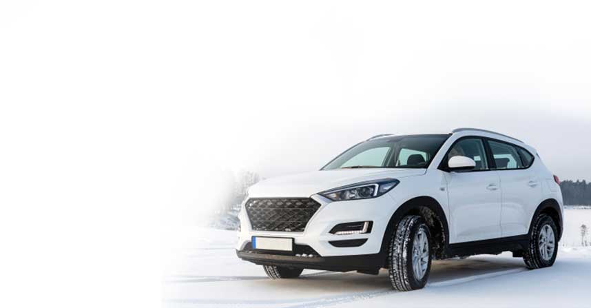 NAJPOVOLJNIJE<br/>4x4 / SUV GUME