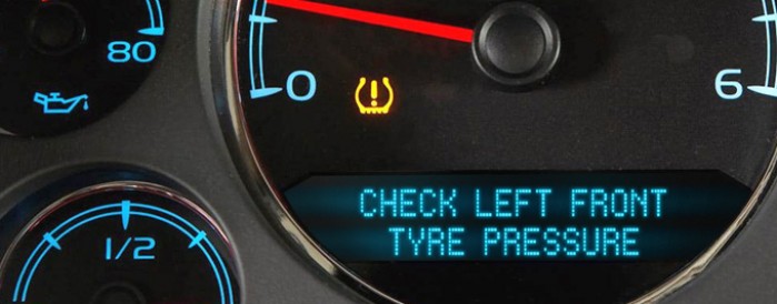 Pritisak u gumama - kakav je uticaj vremenskih prilika