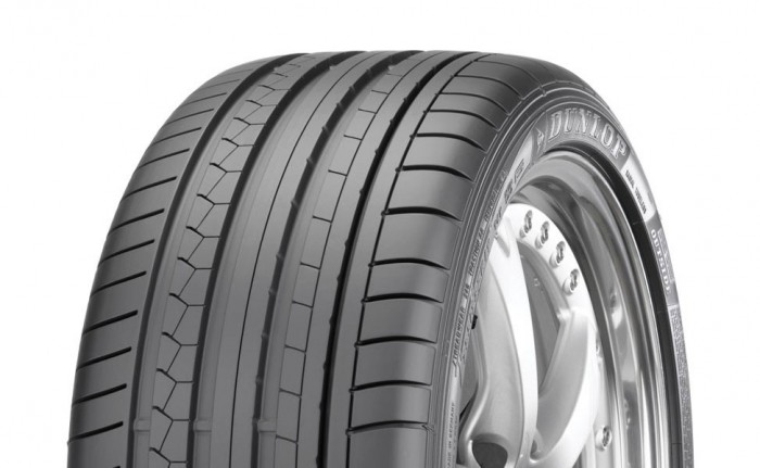 Dunlop SP Sport Maxx GT