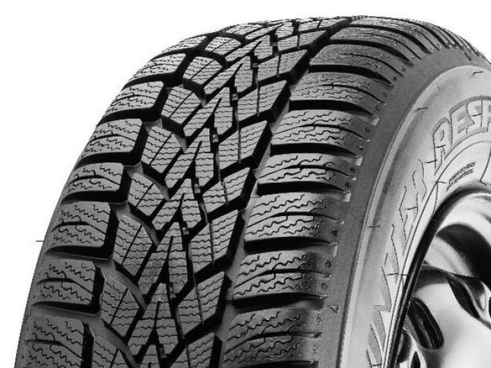 Dunlop WinterResponse 2