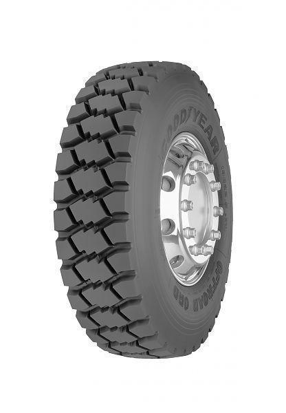 325/95 R24 162/160G OFFROAD ORD M+S - Gume - Goodyear