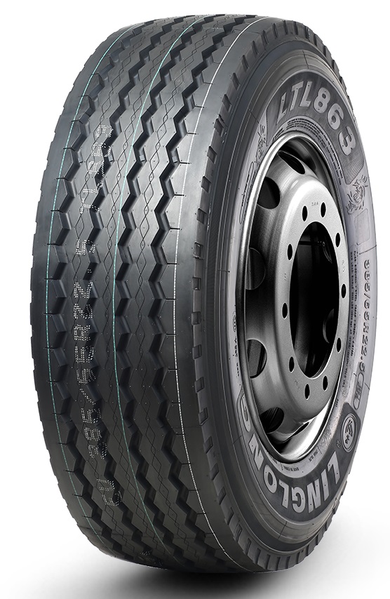385/65 R22.5 LTL863 24PR 164J    3PMSF