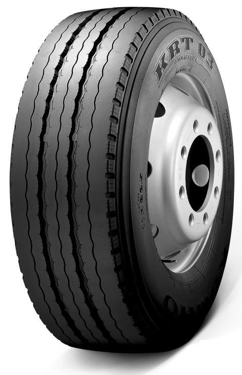 235/75 R17.5 18L RT03