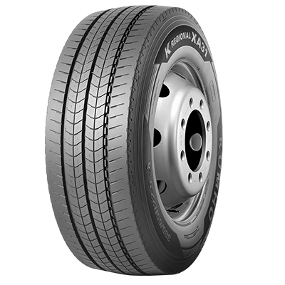 315/80 R22.5 20L XA31