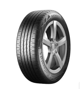 245/40 R19 101Y XL FR EcoContact 6 *