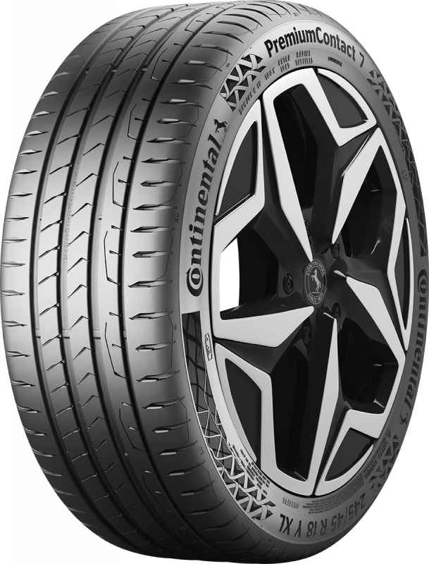 205/45 R17 88Y XL FR PremiumContact 7