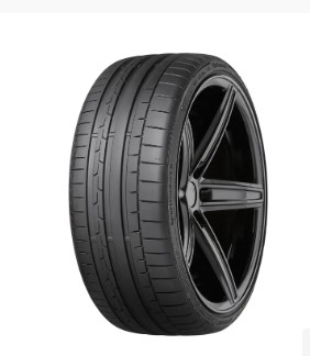 285/45 R21 113Y XL FR SportContact 6 AO3