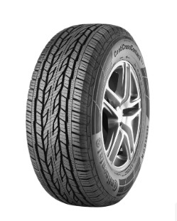 215/65 R16 98H FR ContiCrossContact LX 2
