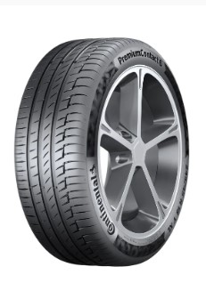 205/45 R16 83W FR PremiumContact 6