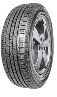 265/60 R18 110T ContiCrossContact LX