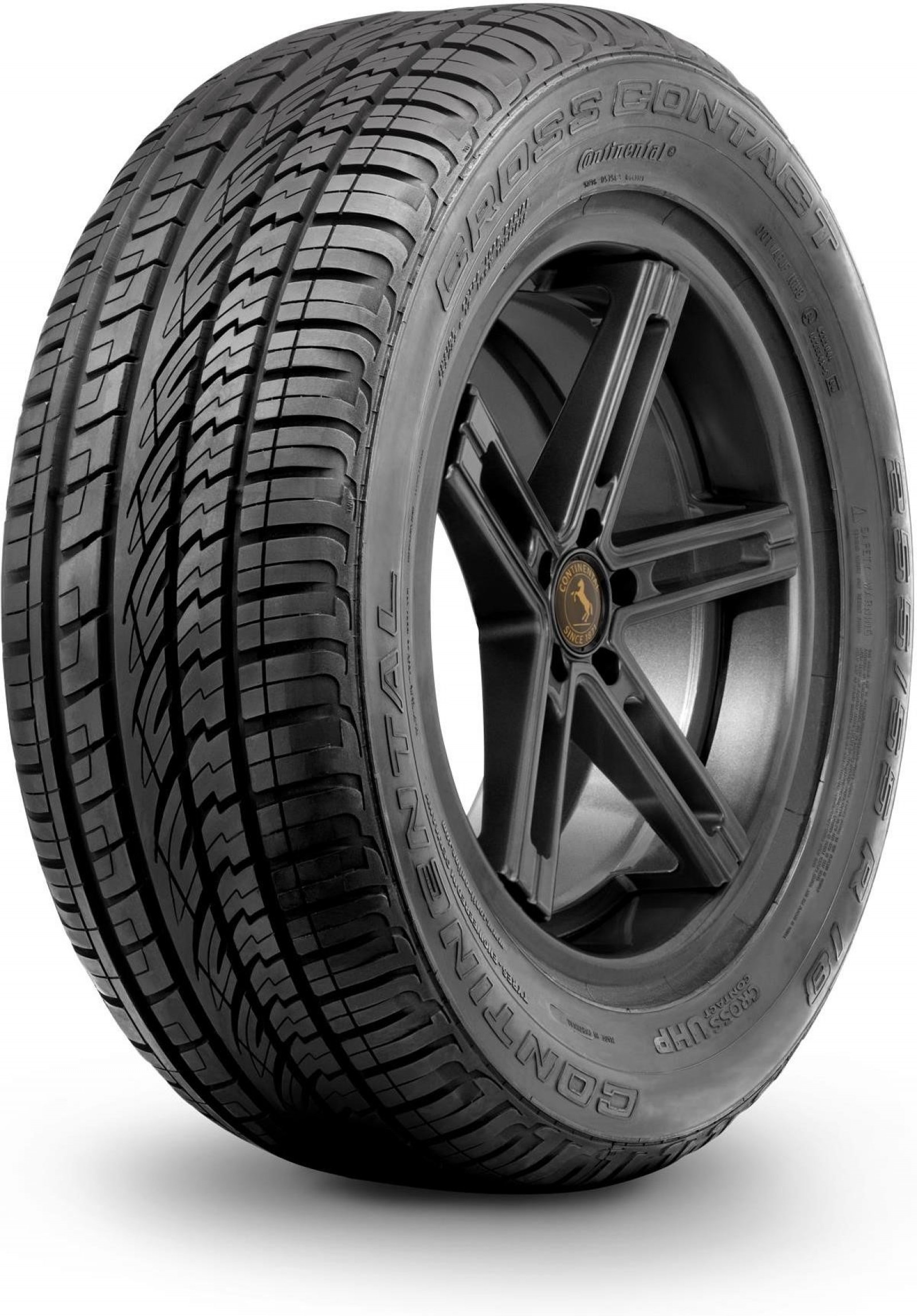 275/50 R20 109W CrossContact UHP MO
