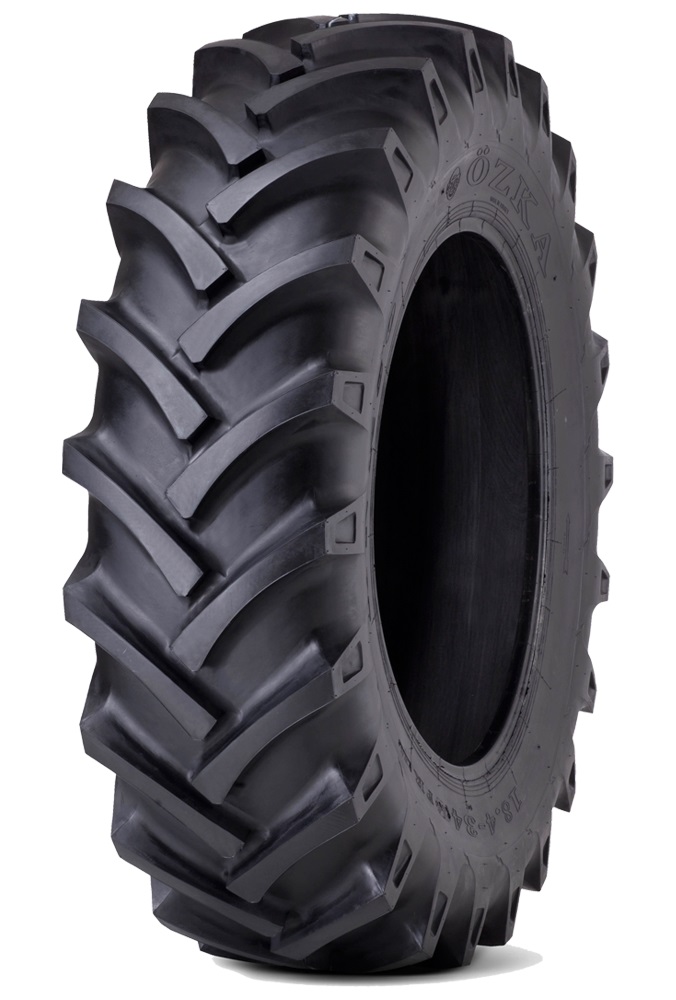 16.9-28 14PR TT KNK50