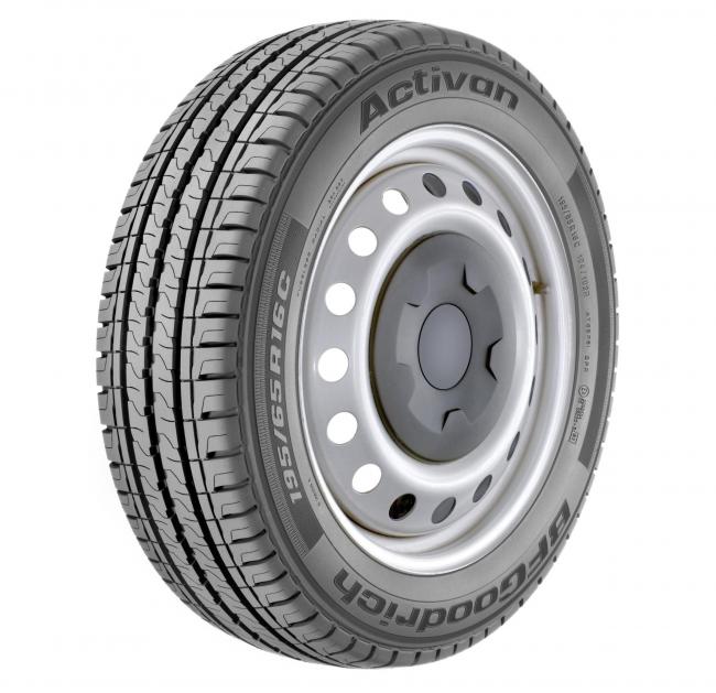195/65 R16C 104/102R ACTIVAN GO | Proizvod nije dostupan