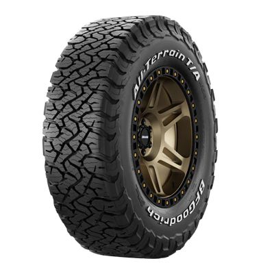 215/70 R16 100/97S TL ALL-TERRAIN T/A KO3 LRC RWLGO | Proizvod nije dostupan