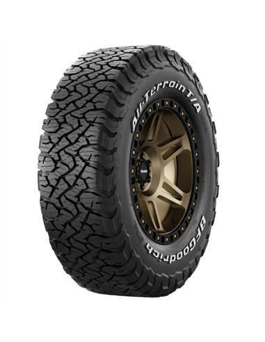 235/75 R15 110/107S ALL-TERRAIN T/A KO3