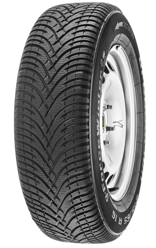 225/45 R17 91H G-FORCE WINTER 2 | Proizvod nije dostupan