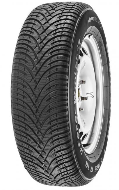 185/55 R15 82T G-FORCE WINTER2 | Proizvod nije dostupan