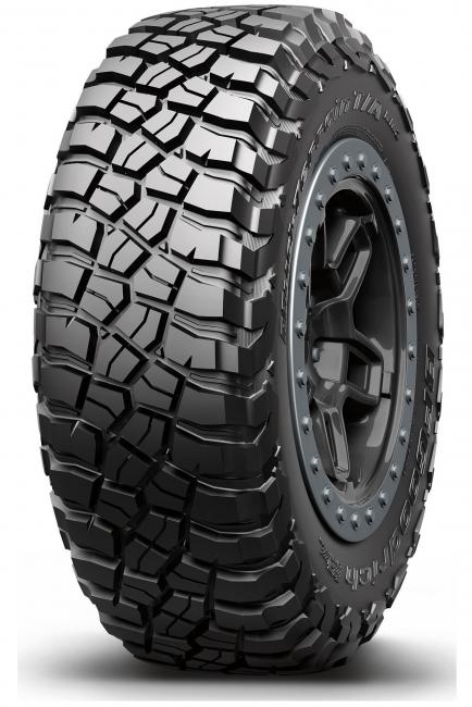 31X10.50 R15 109Q MUD TERRAIN T/A KM3
