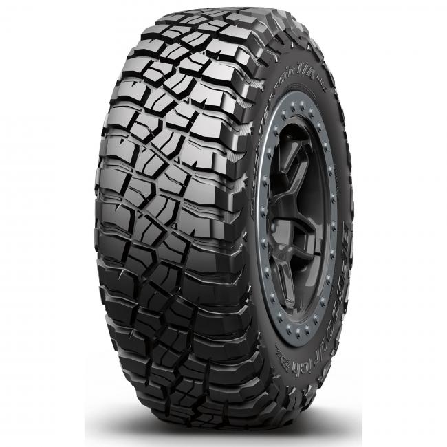 235/75 R15 110/107Q MUD TERRAIN T/A KM3 LRD POR