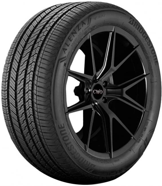 285/45 R21 113V XL ALENZA SPORT ALL SEASON NC0