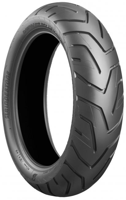 170/60 R17 72V BATTLAX A41 Zadnja ADVENTURE