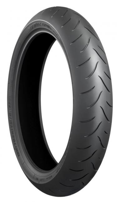 120/70 R17 58W BATTLAX BT016 FRONT PRO Prednja SPORT