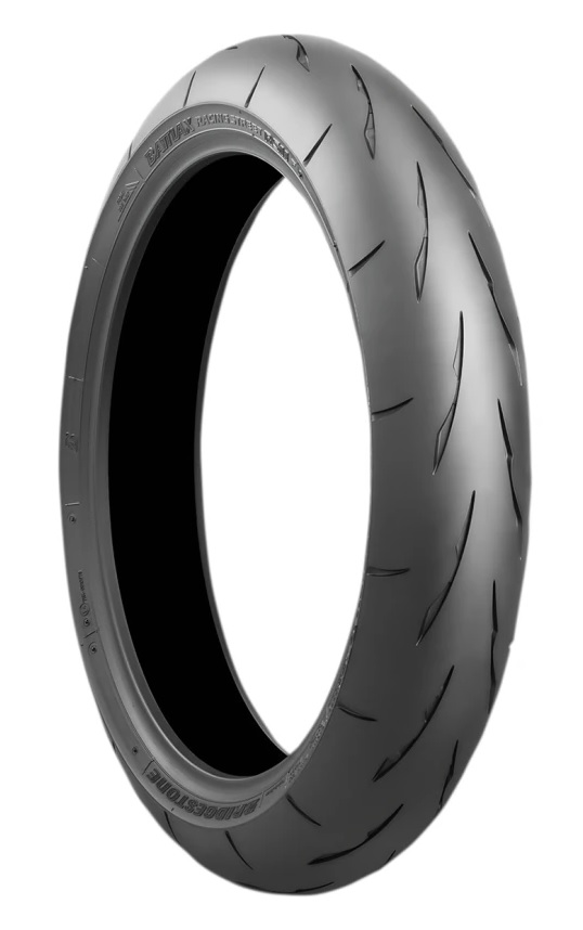 120/70 R17 58W BATTLAX RS11 FRONT