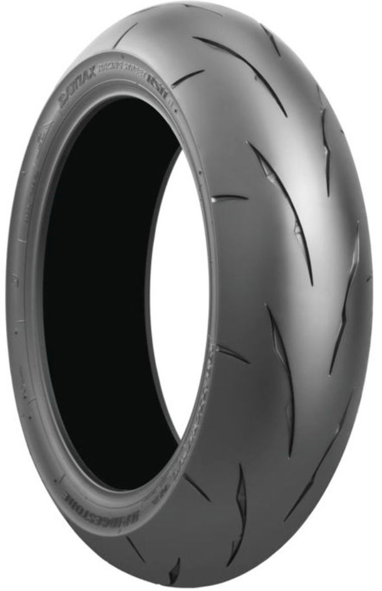 190/55 R17 75W BATTLAX RS11 REAR