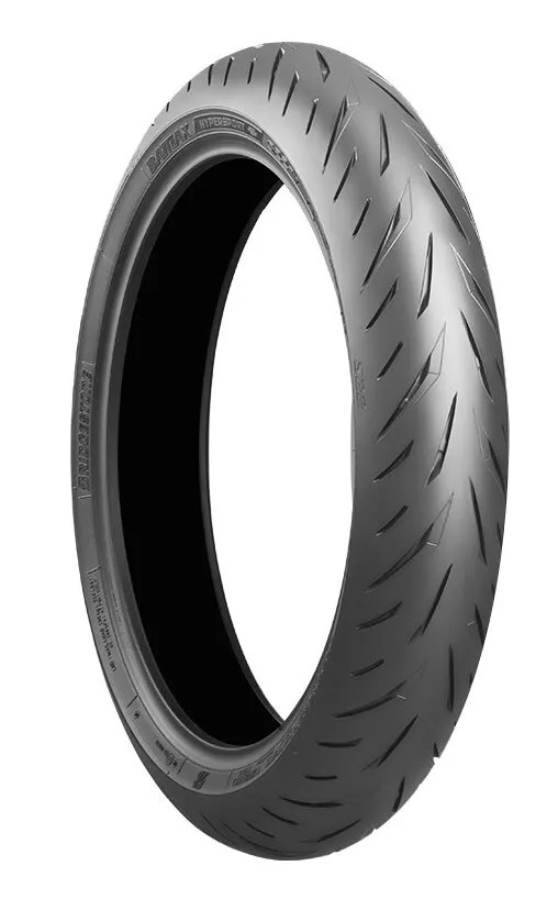 120/70 R17 58W BATTLAX S22 FRONT