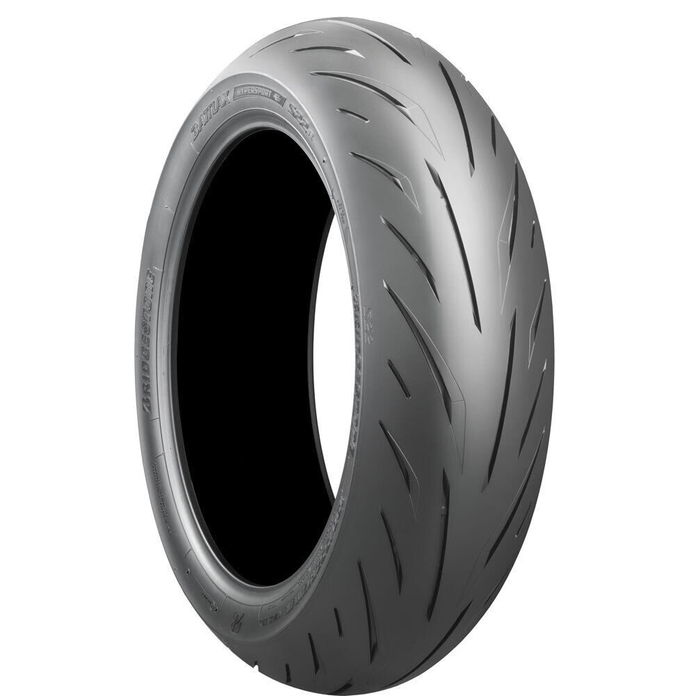 190/50 R17 73W BATTLAX S22 REAR