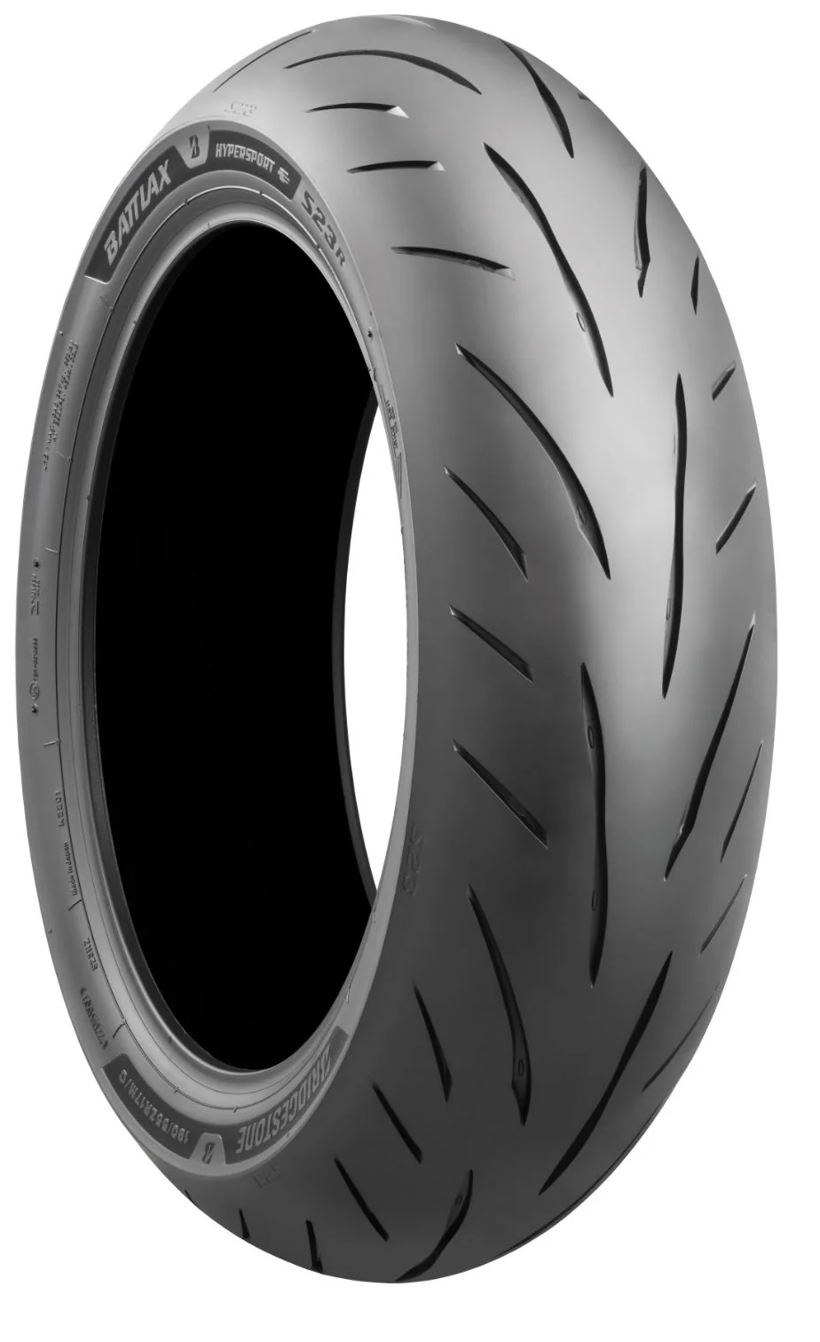 190/50 R17 73W BATTLAX S23 REAR