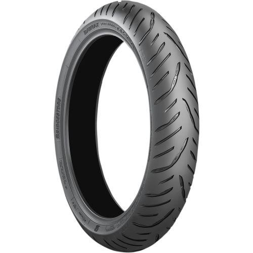 120/70 R17 58W BATTLAX T32 FRONT