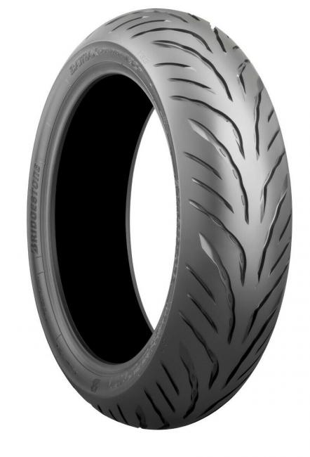 190/55 R17 75W BATTLAX T32 REAR GT