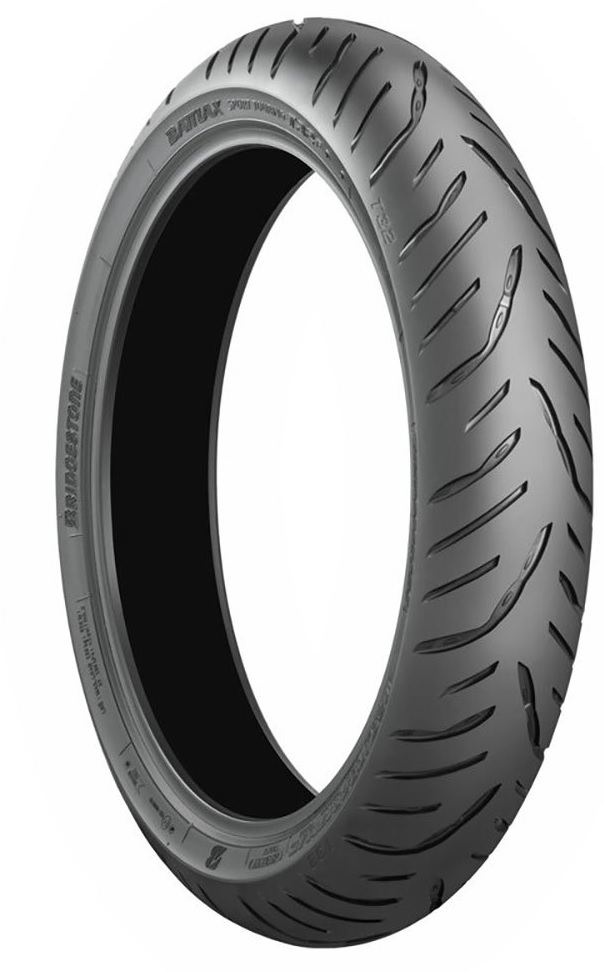 120/70 R17 58W BATTLAX T32 FRONT GT | Dostupno u prodavnici