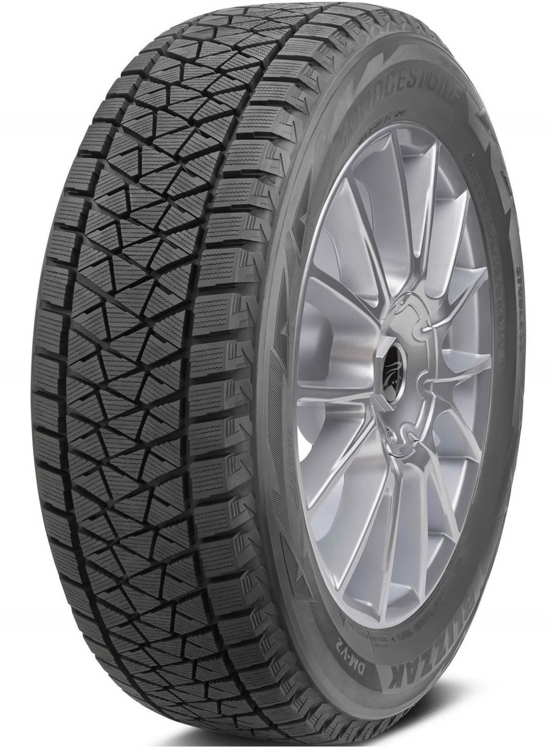 195/80 R15 96R BLIZZAK DM-V2 | Proizvod nije dostupan