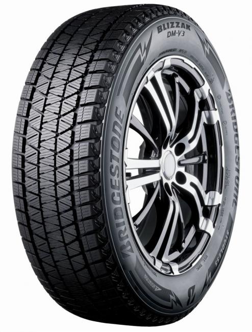 265/70 R16 112R BLIZZAK DM-V3 TL | Proizvod nije dostupan