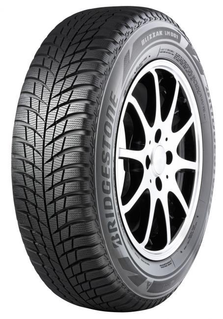 225/60 R18 104H XL BLIZZAK LM001 RFT *