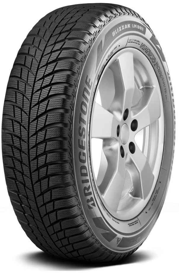 245/50 R19 105V XL BLIZZAK LM001 RFT *