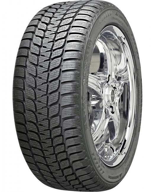 255/55 R18 109H XL BLIZZAK LM25 4X4 * ROF