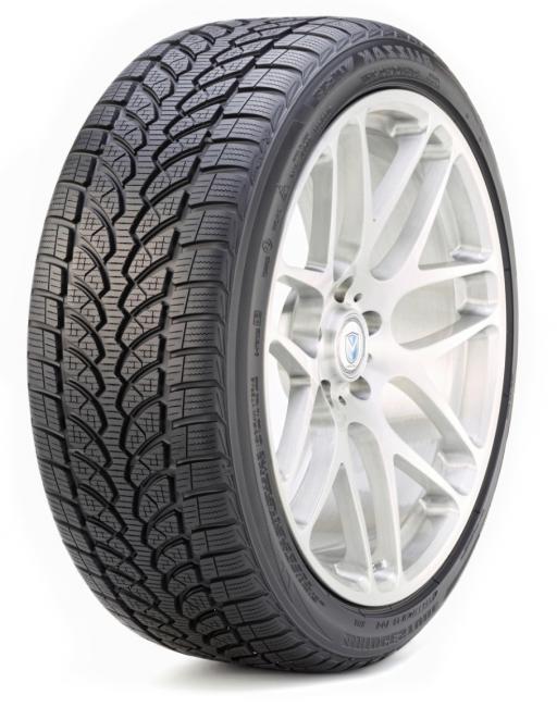 205/65 R16C 103/101T BLIZZAK LM32C