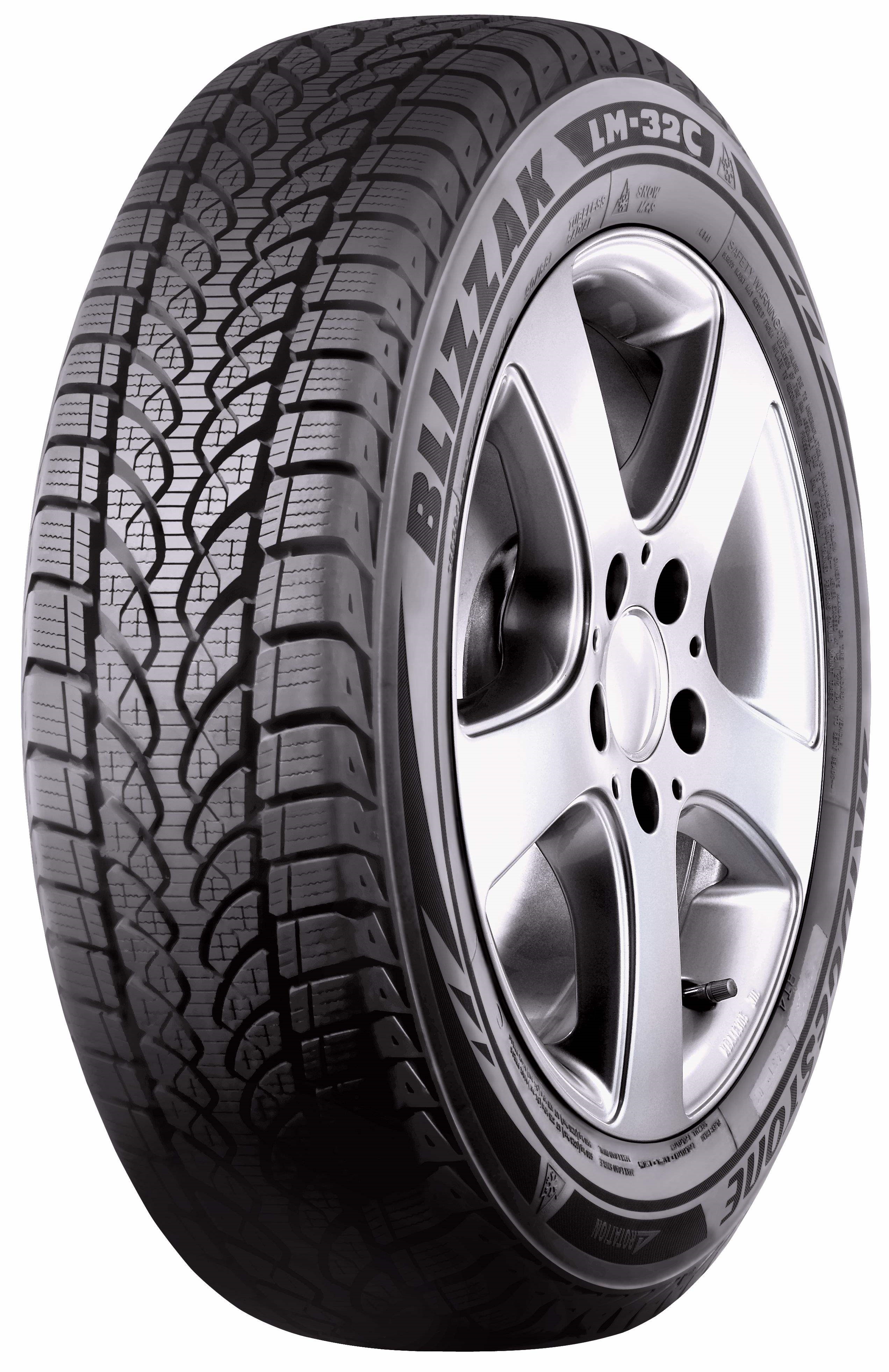 215/60 R16C 103/101T BLIZZAK LM32C | Proizvod nije dostupan