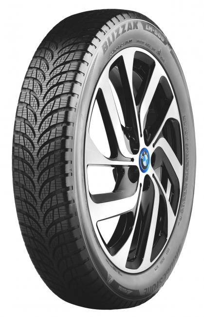 155/70 R19 88Q XL BLIZZAK LM500 *
