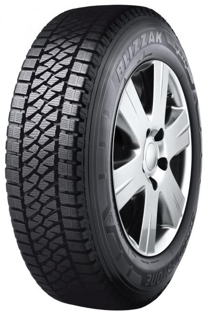 215/75 R16C 116R114R BLIZZAK W810