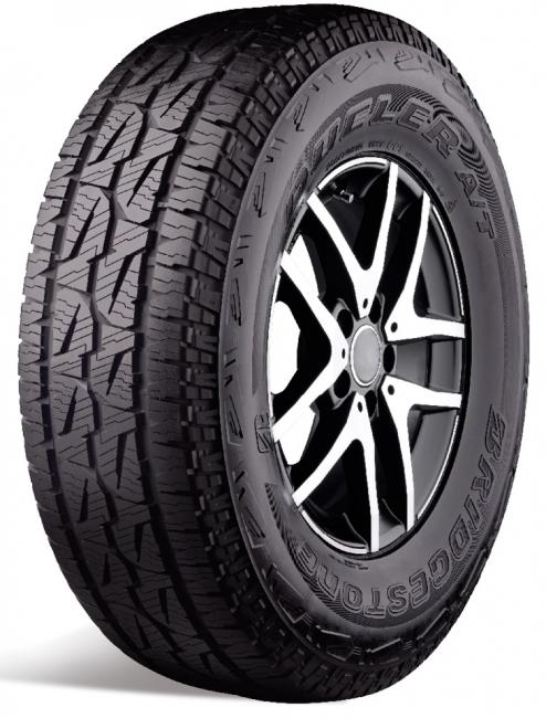 255/60 R18 112T XL DUELER A/T 001