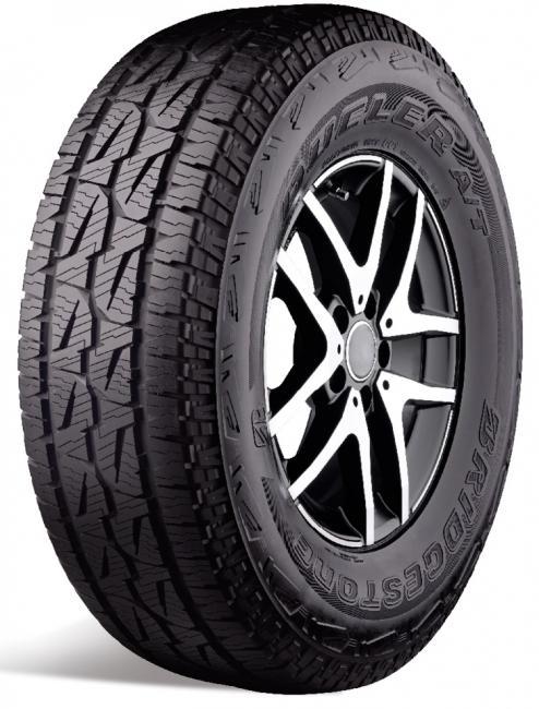 225/75 R16 116S DUELER A/T 001 TL | Dostupno u prodavnici