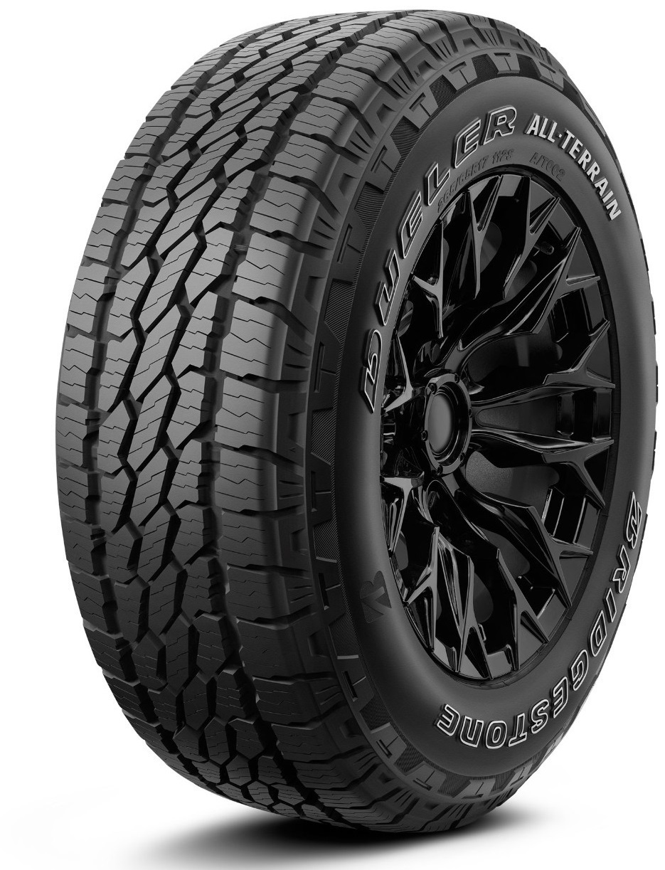 235/70 R16 106T DUELER ALL TERRAIN A/T 002 | Upit za kupovinu
